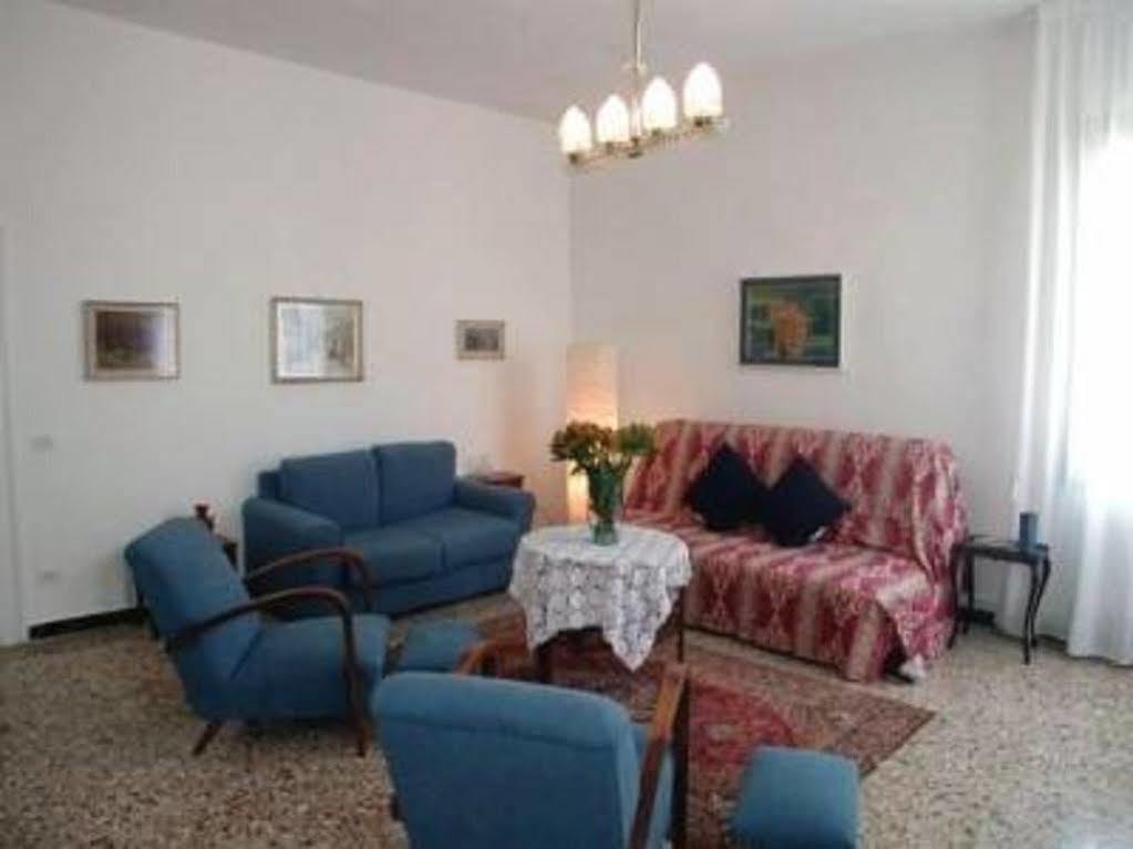 Appartement Ca' Gioiosa Venise Extérieur photo