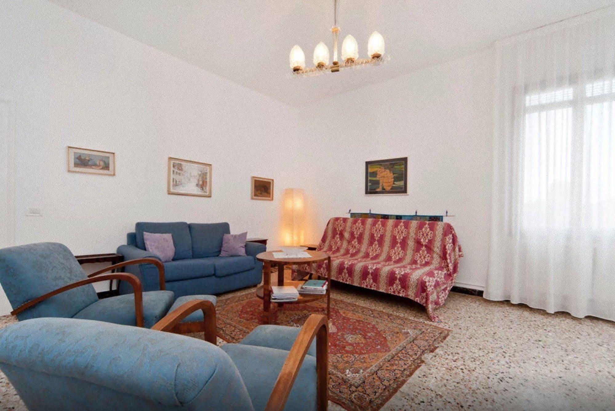 Appartement Ca' Gioiosa Venise Extérieur photo